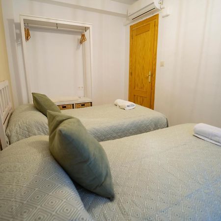 Apartamento Sol Granada Exteriör bild