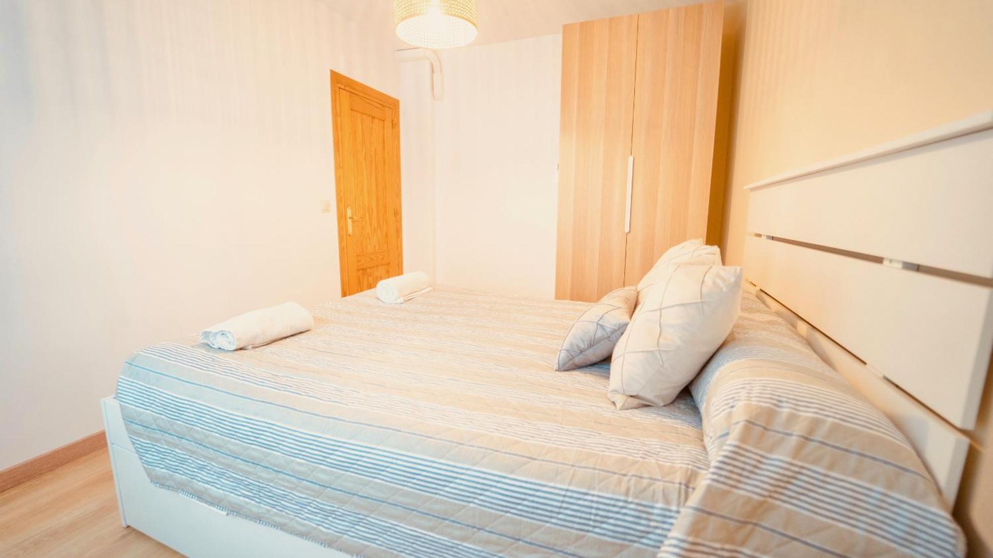 Apartamento Sol Granada Exteriör bild
