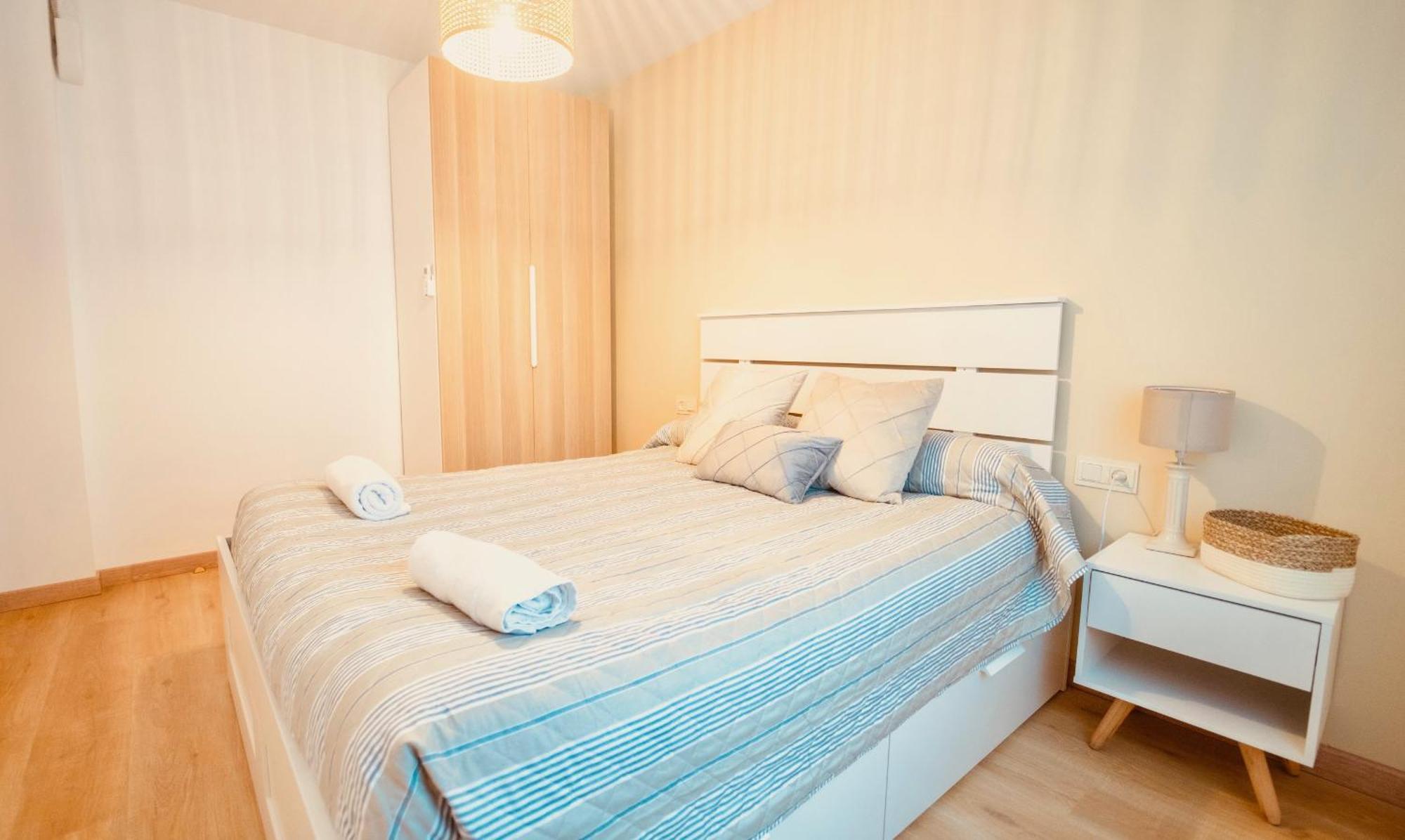 Apartamento Sol Granada Exteriör bild