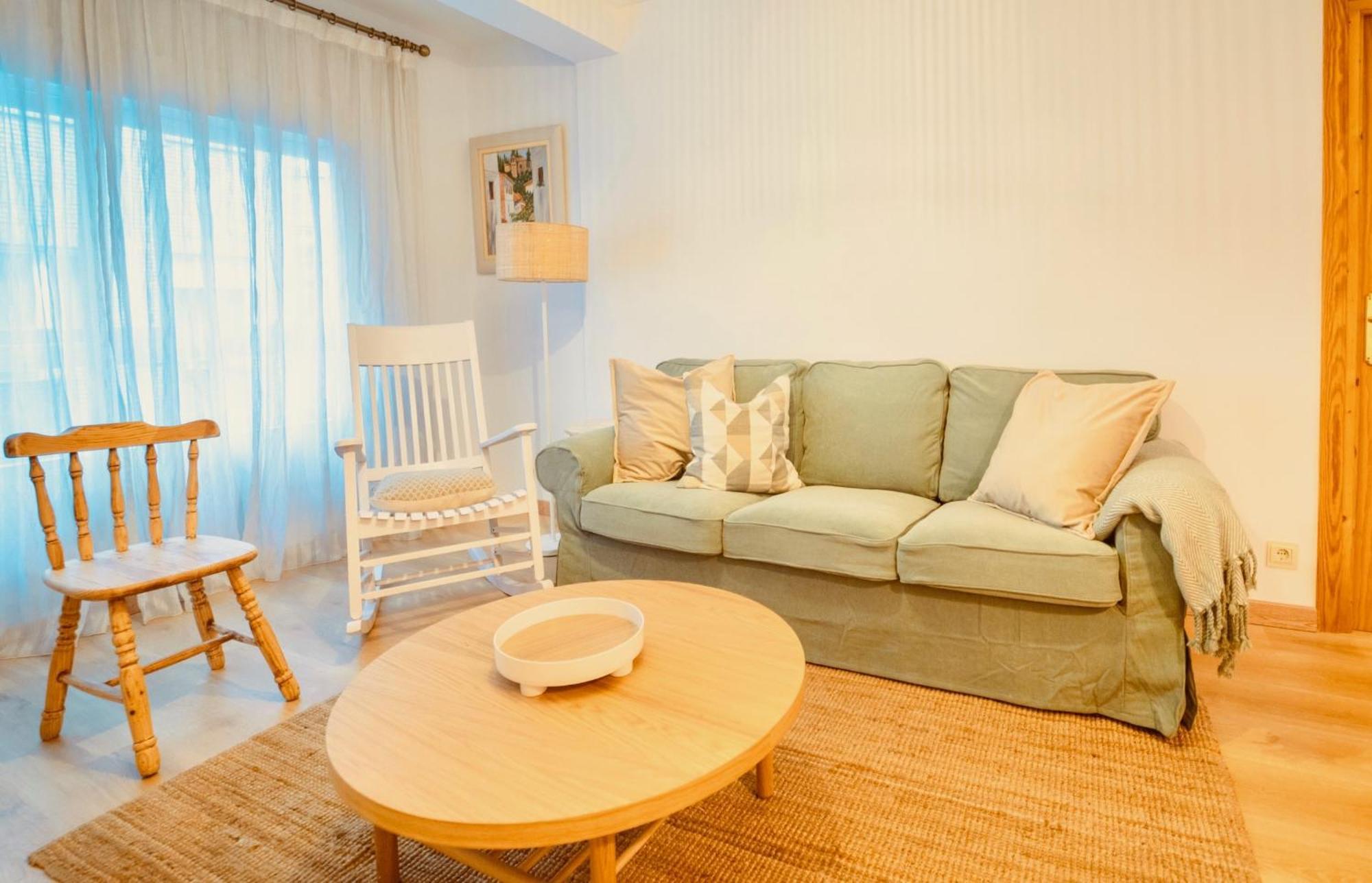 Apartamento Sol Granada Exteriör bild