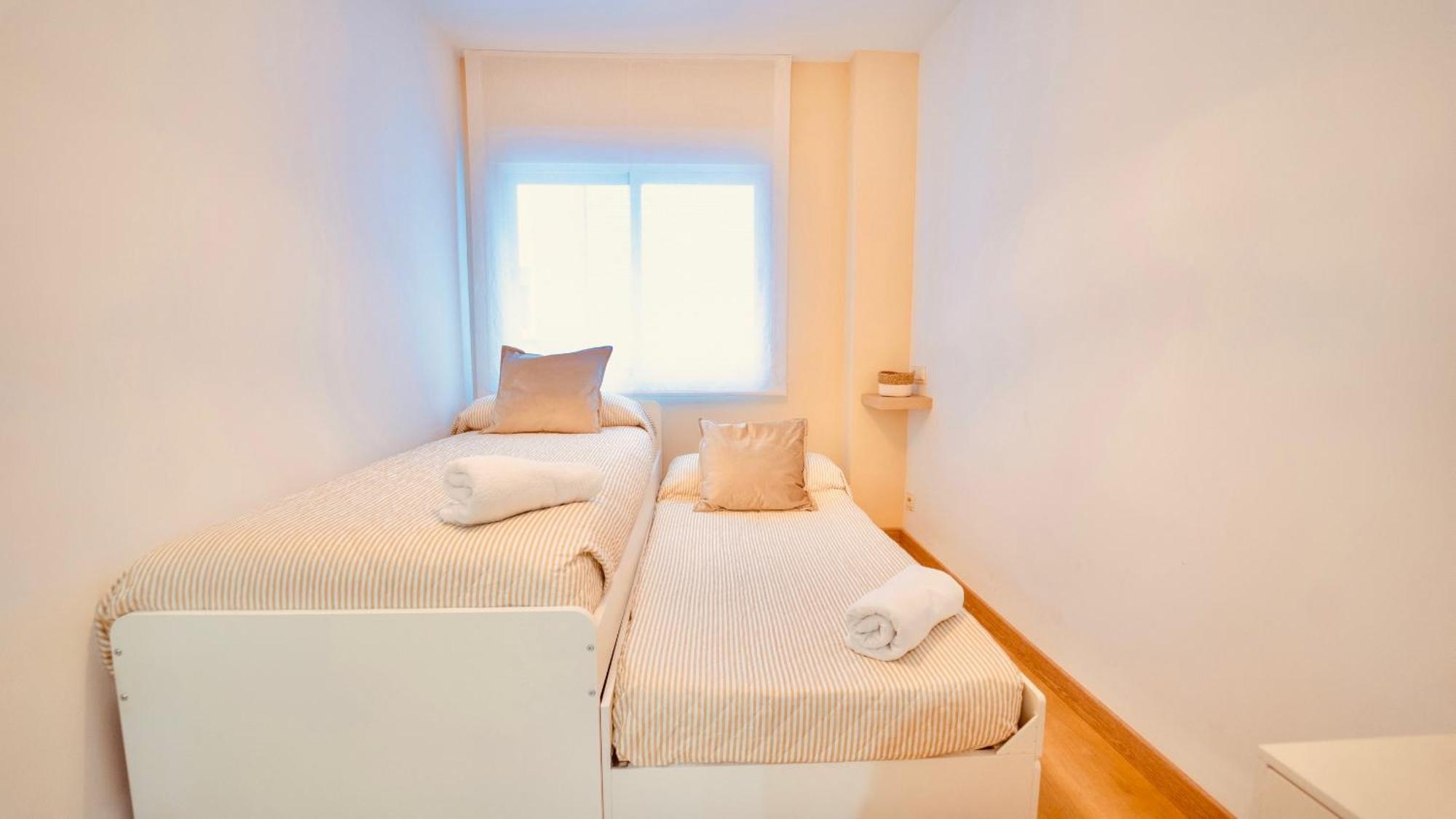 Apartamento Sol Granada Exteriör bild