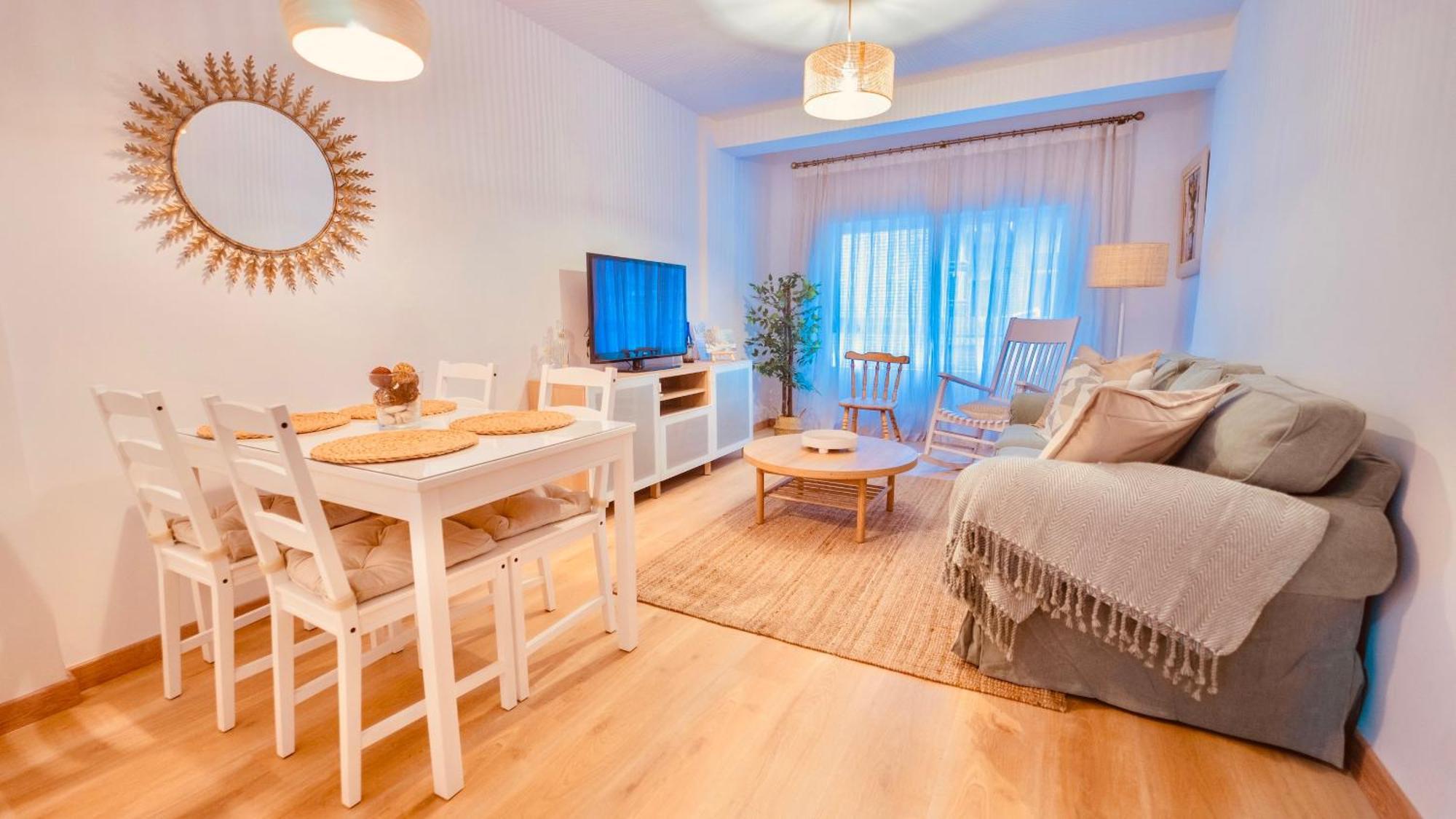 Apartamento Sol Granada Exteriör bild
