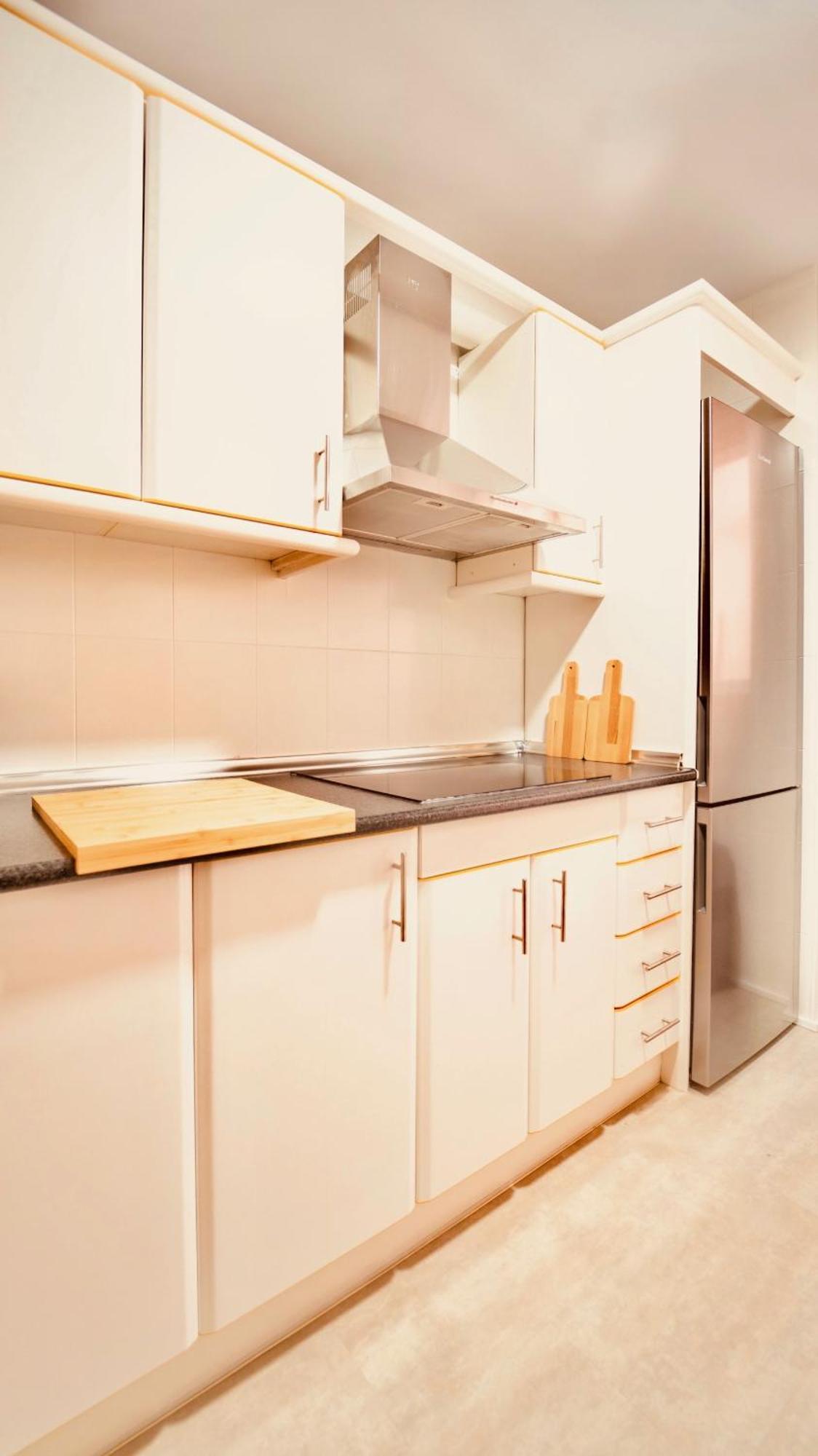Apartamento Sol Granada Exteriör bild