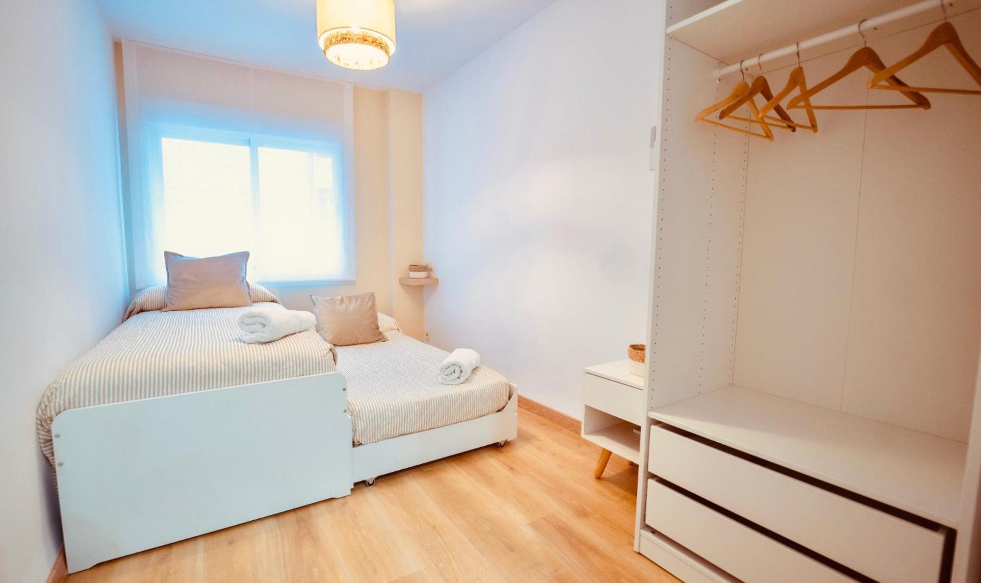 Apartamento Sol Granada Exteriör bild