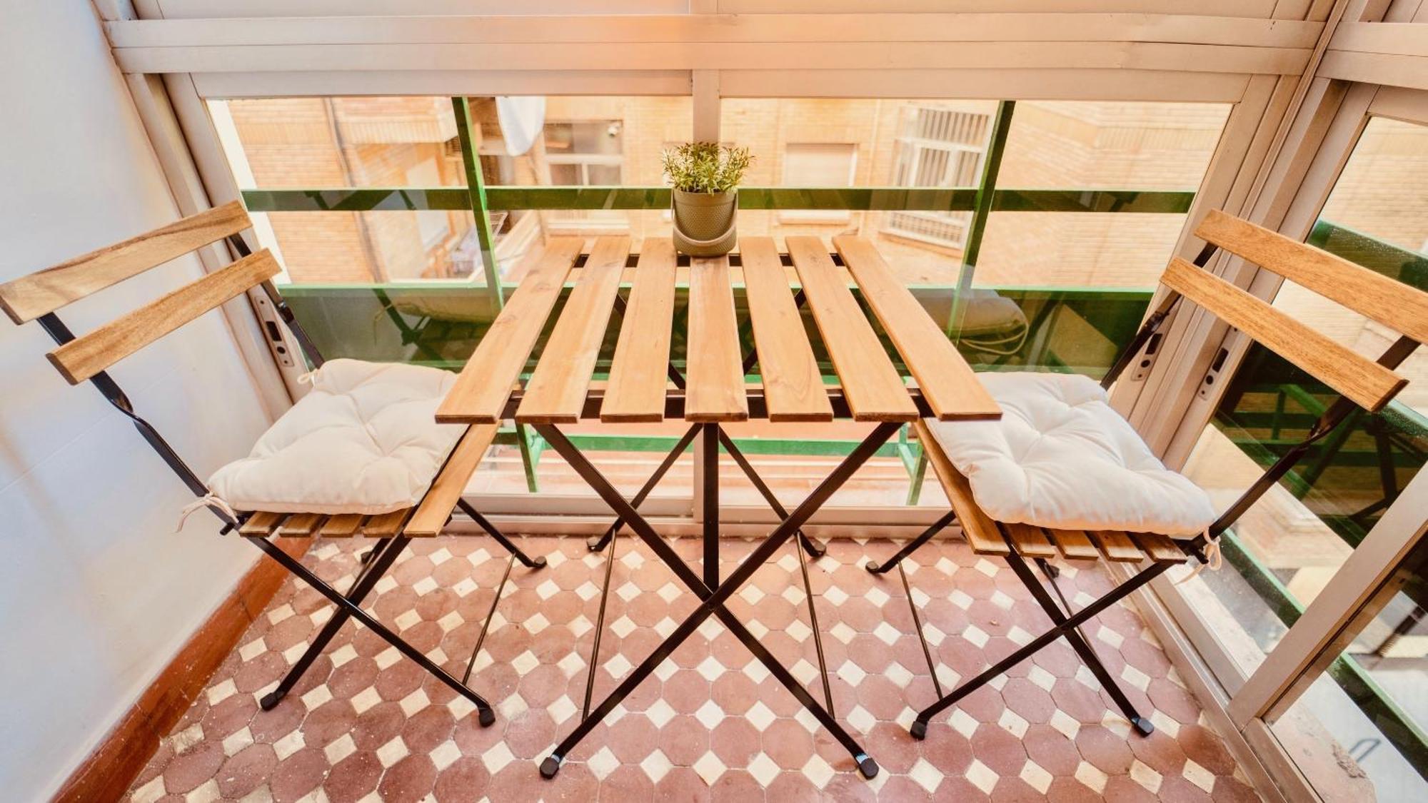Apartamento Sol Granada Exteriör bild