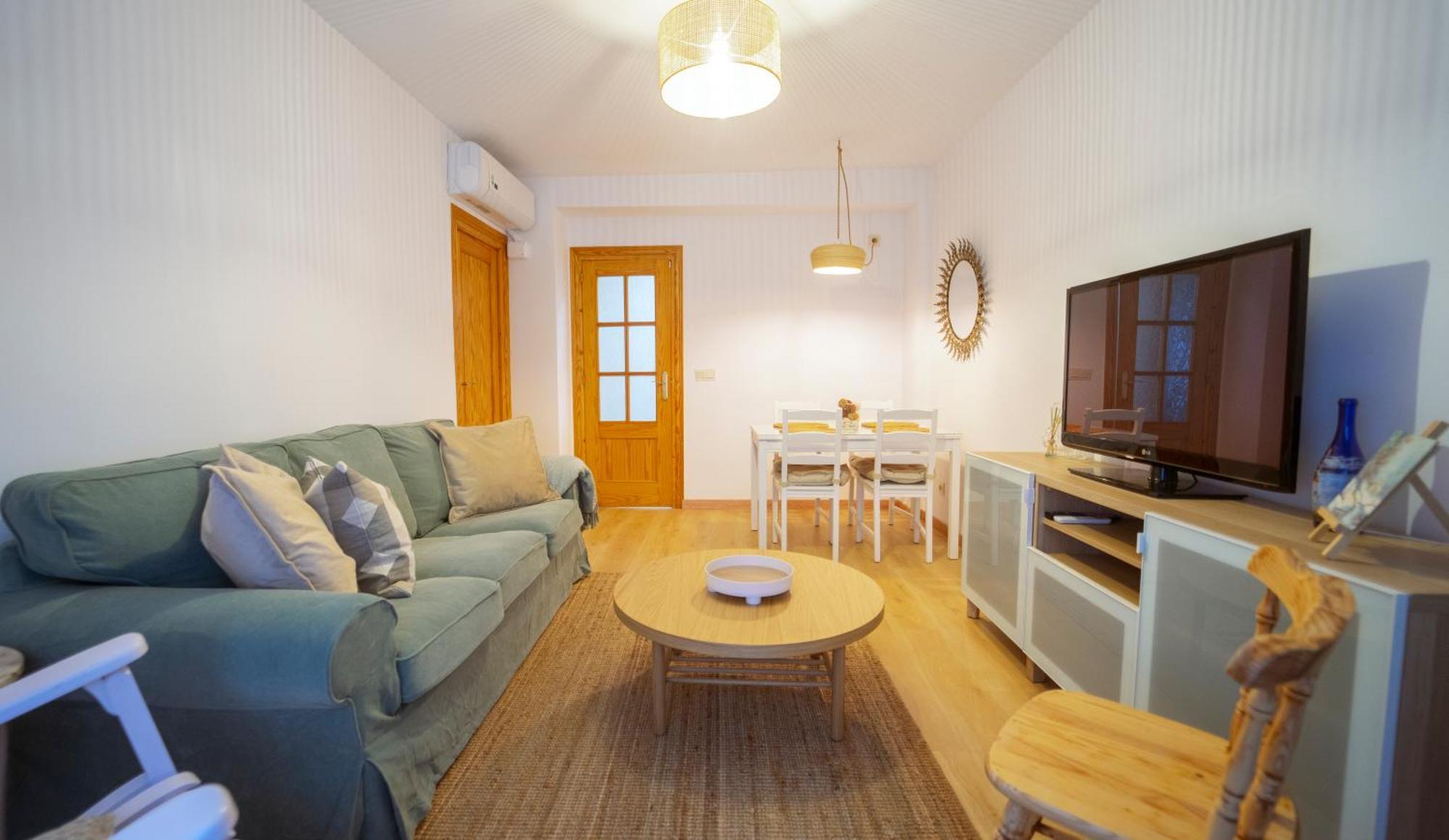 Apartamento Sol Granada Exteriör bild