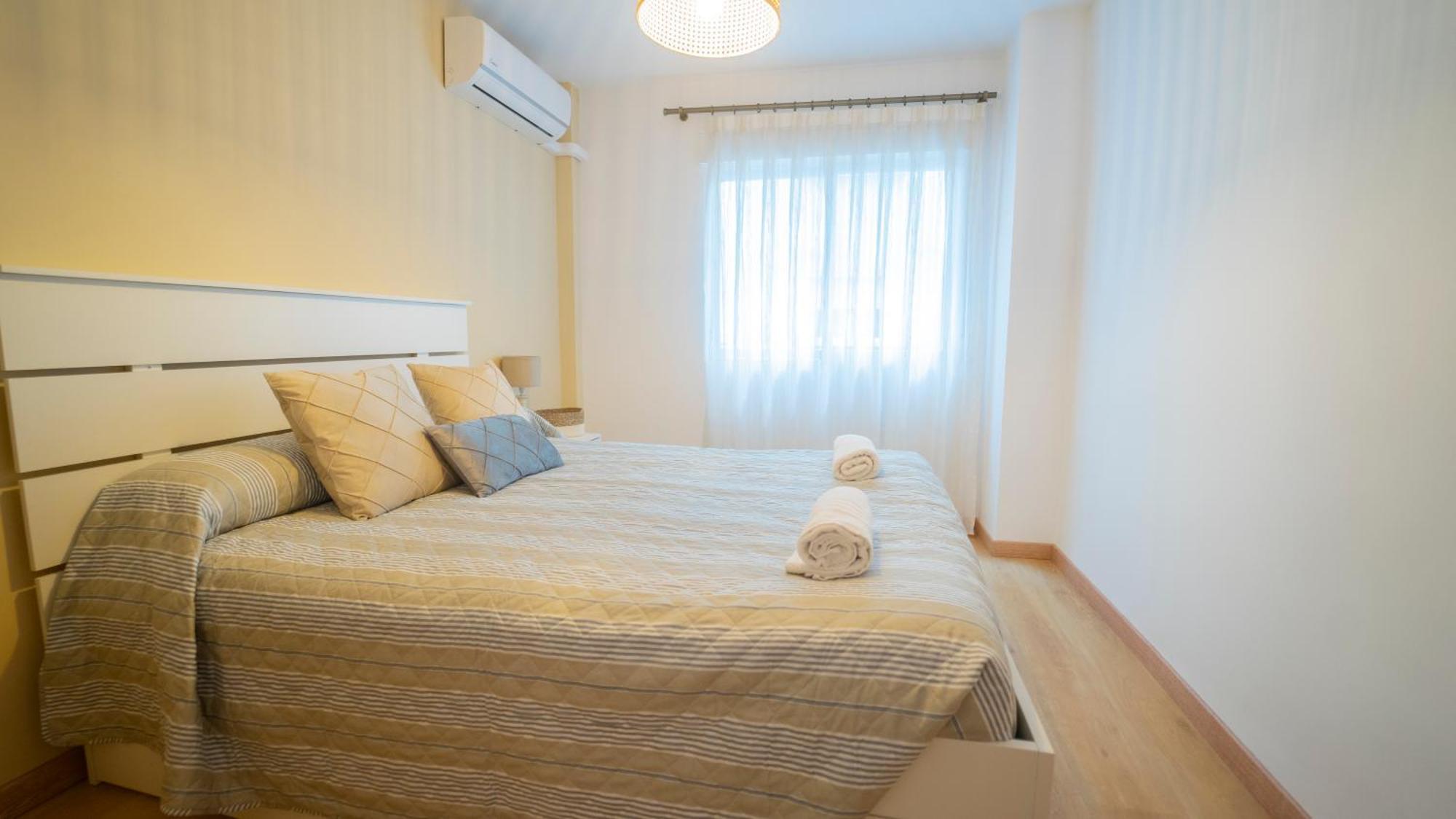 Apartamento Sol Granada Exteriör bild