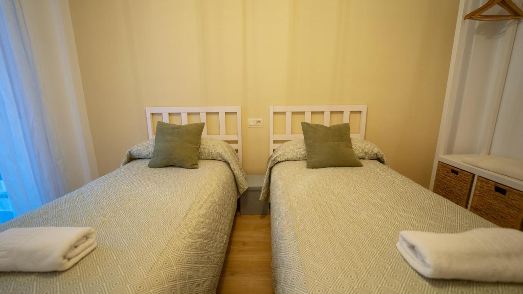 Apartamento Sol Granada Exteriör bild