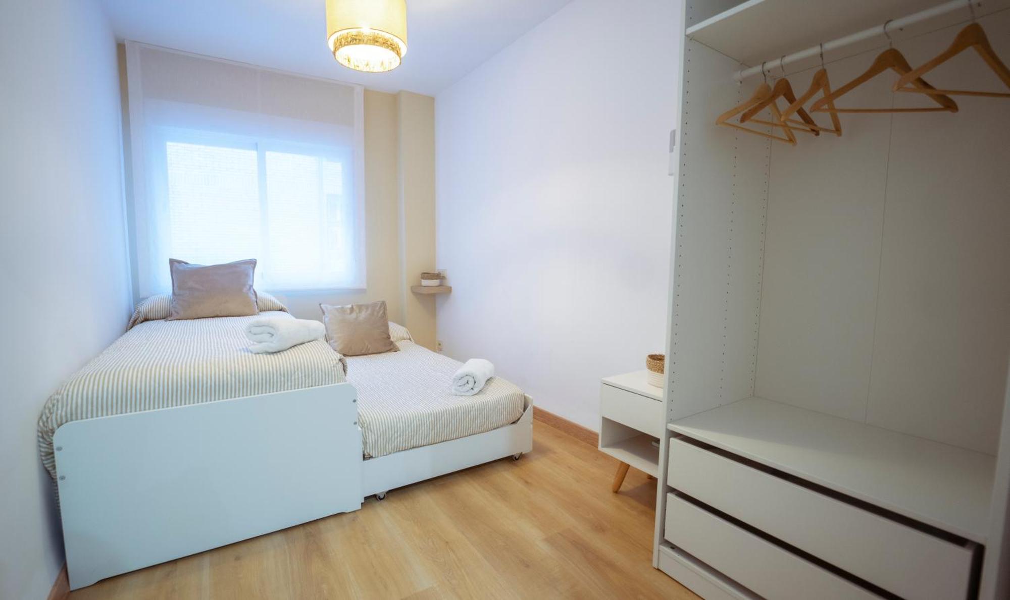 Apartamento Sol Granada Exteriör bild