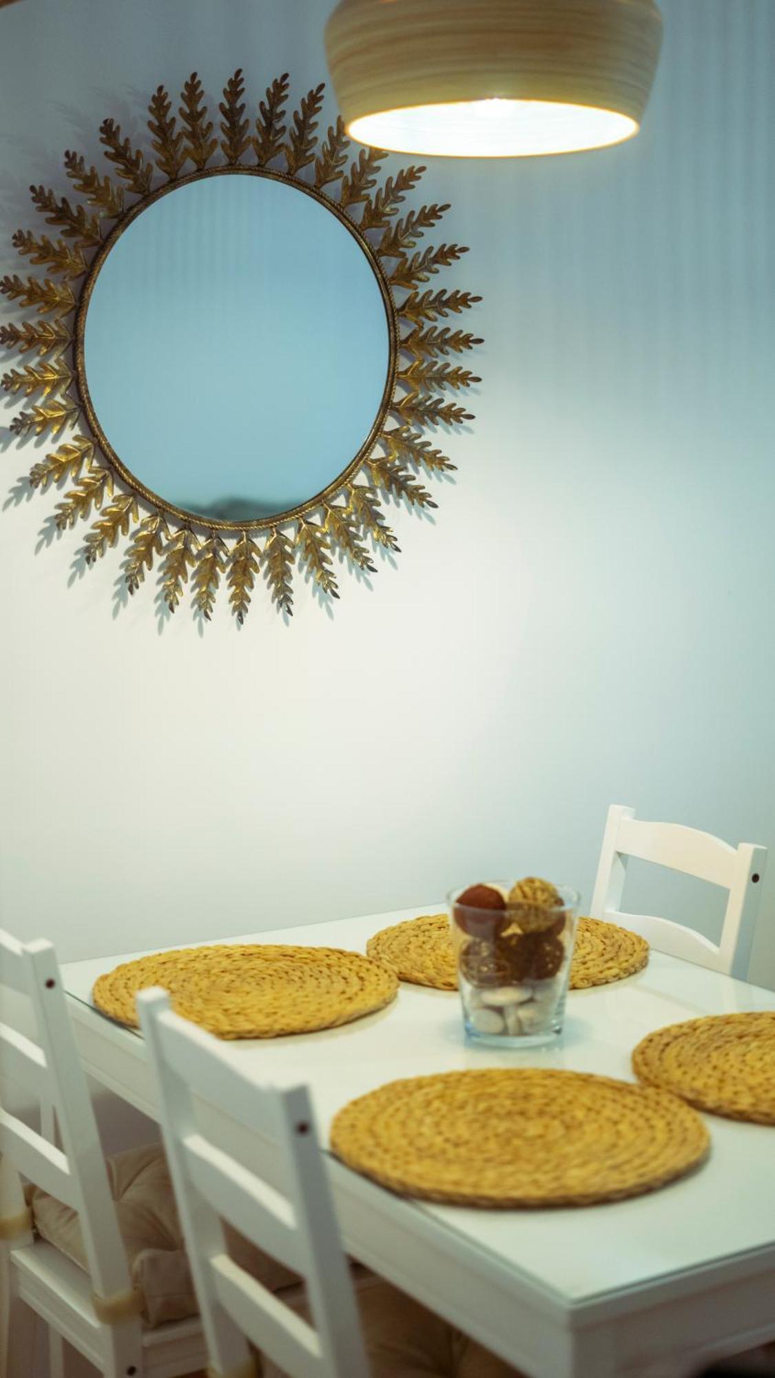 Apartamento Sol Granada Exteriör bild