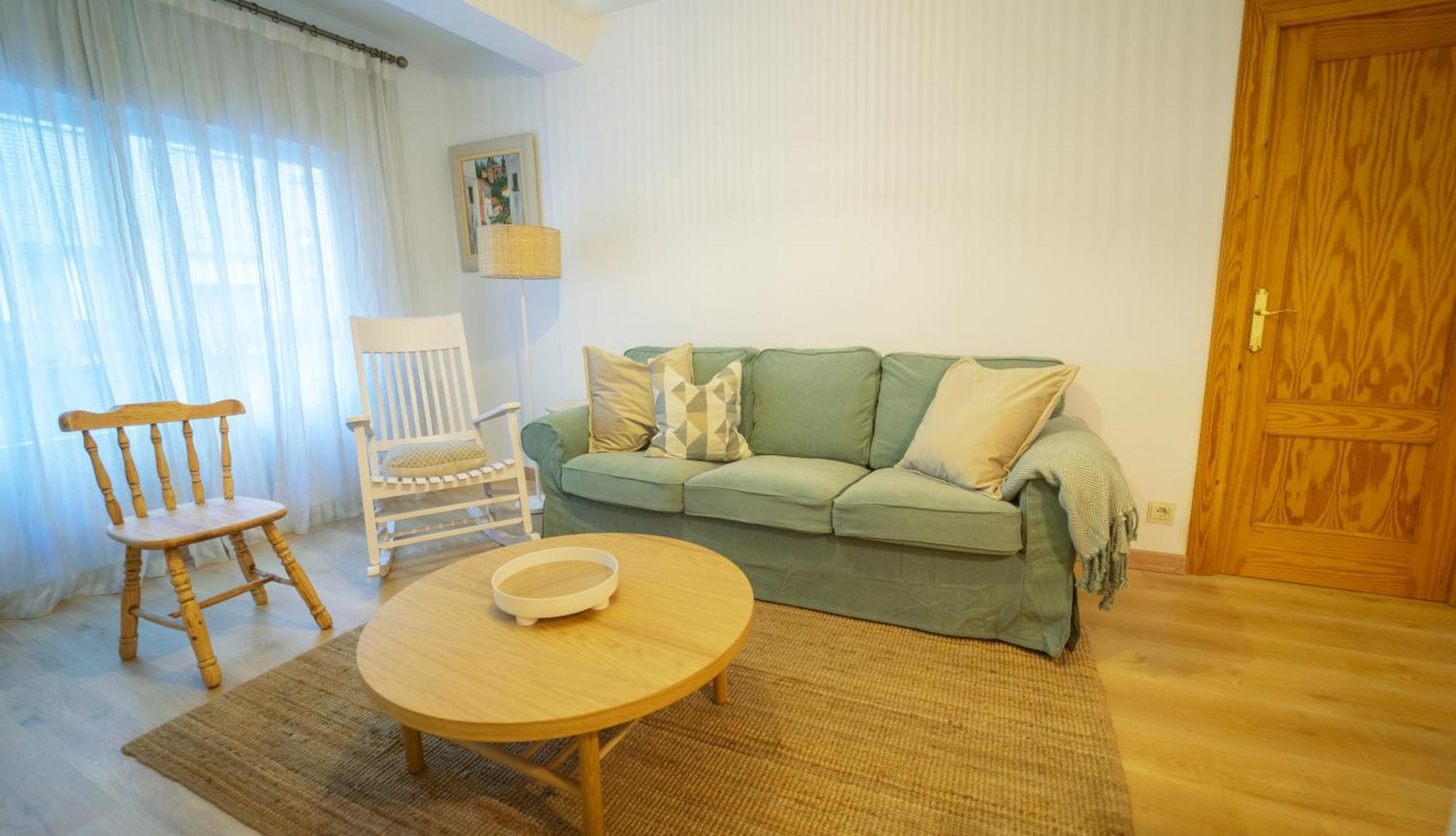 Apartamento Sol Granada Exteriör bild