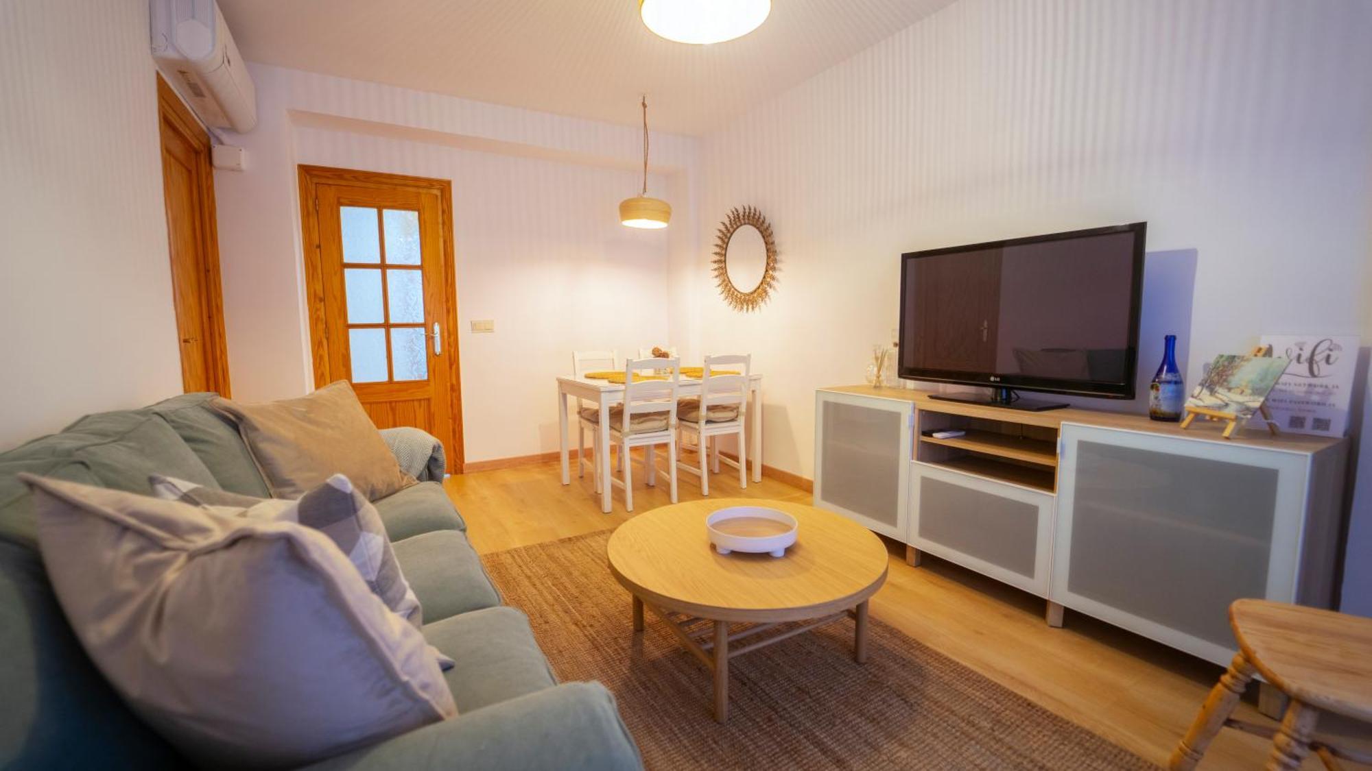 Apartamento Sol Granada Exteriör bild