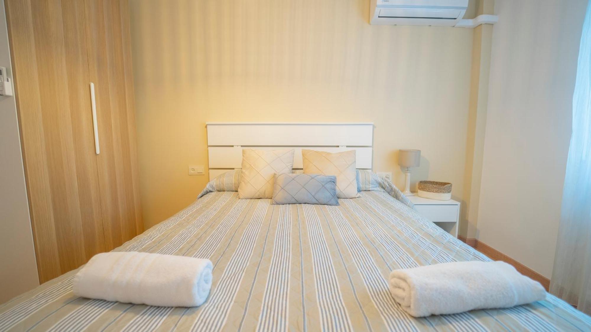 Apartamento Sol Granada Exteriör bild