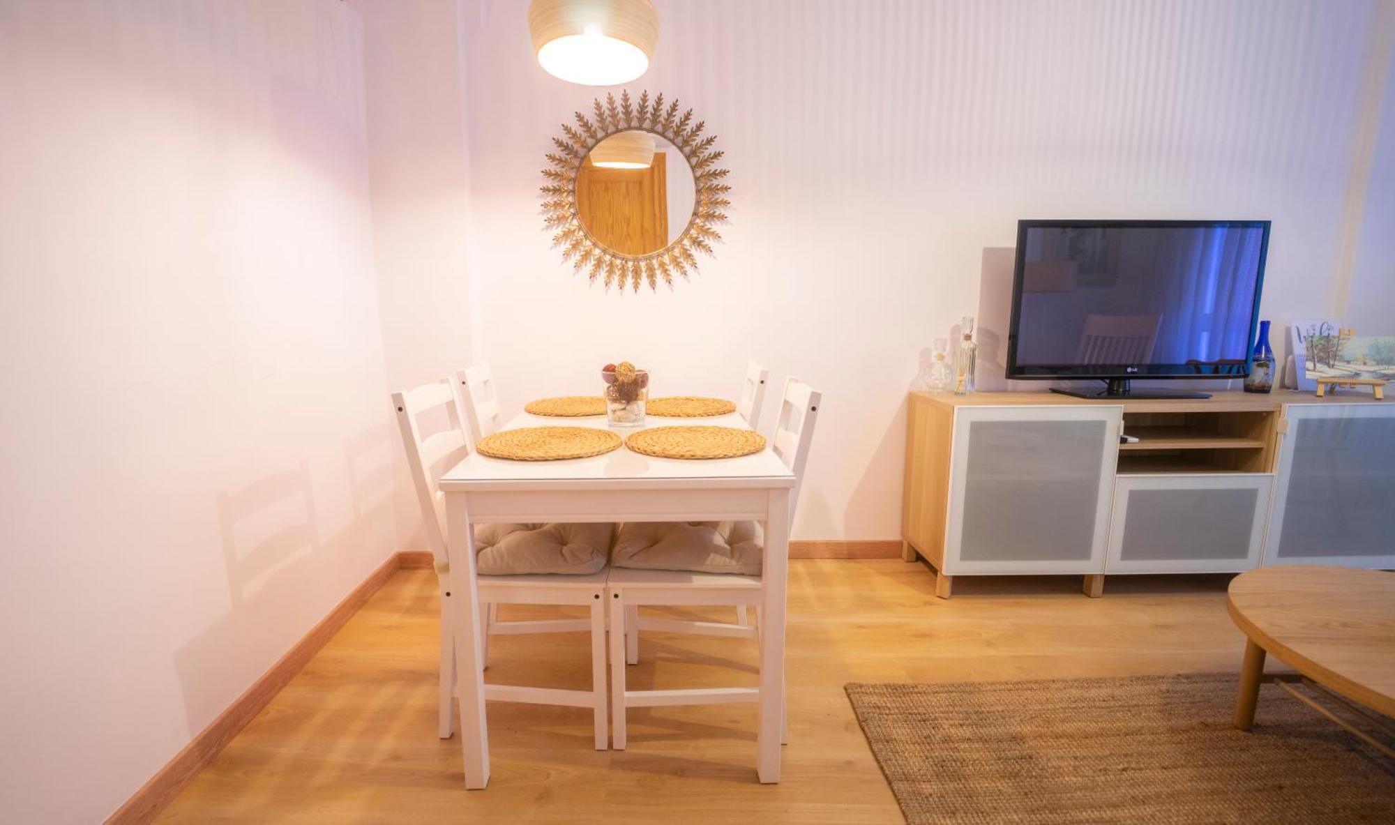 Apartamento Sol Granada Exteriör bild