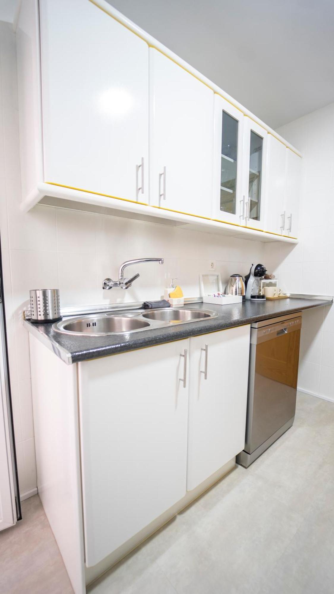 Apartamento Sol Granada Exteriör bild