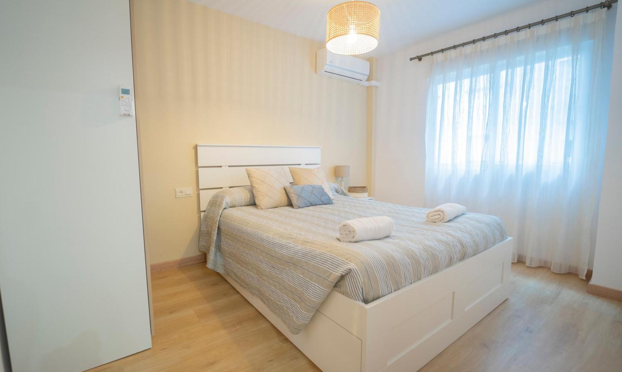 Apartamento Sol Granada Exteriör bild
