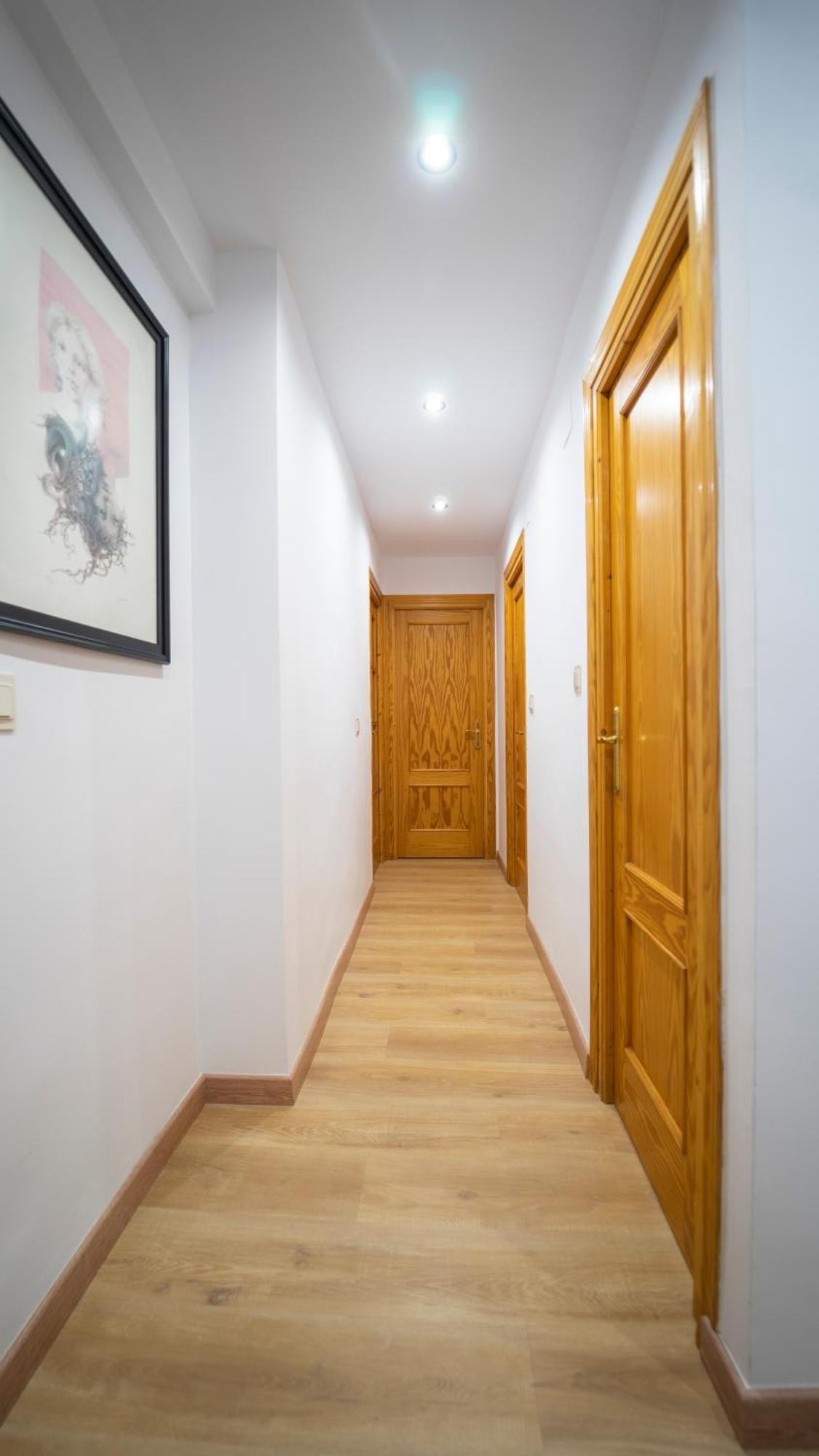 Apartamento Sol Granada Exteriör bild